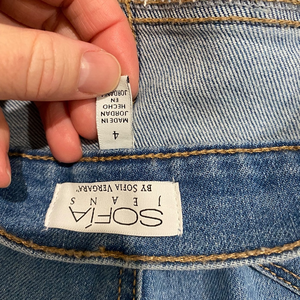 Sofia jeans - image 3
